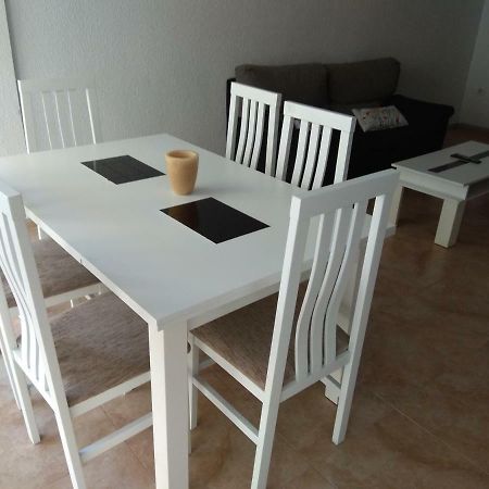 Piso Almeria Playa Kültér fotó