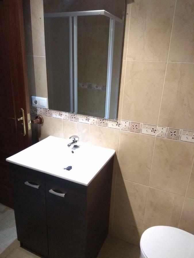 Piso Almeria Playa Kültér fotó
