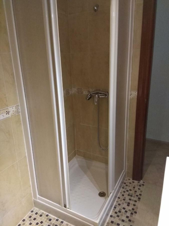 Piso Almeria Playa Kültér fotó